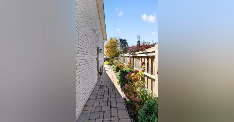 Lower-1 Banquo Road, Markham, ON, L3T 3G9 - 16
