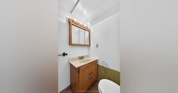 Lower-1 Banquo Road, Markham, ON, L3T 3G9 - 13