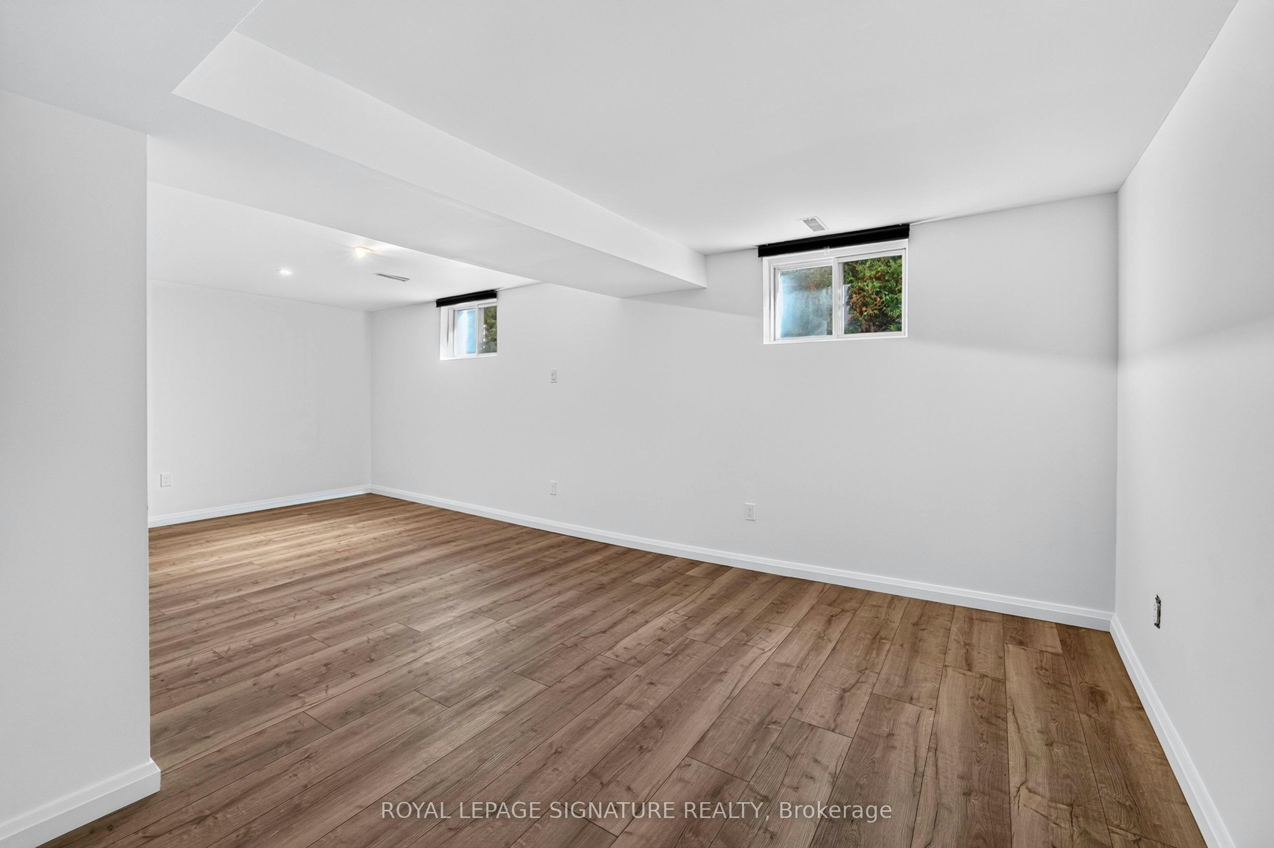 Lower-1 Banquo Road, Markham, ON, L3T 3G9