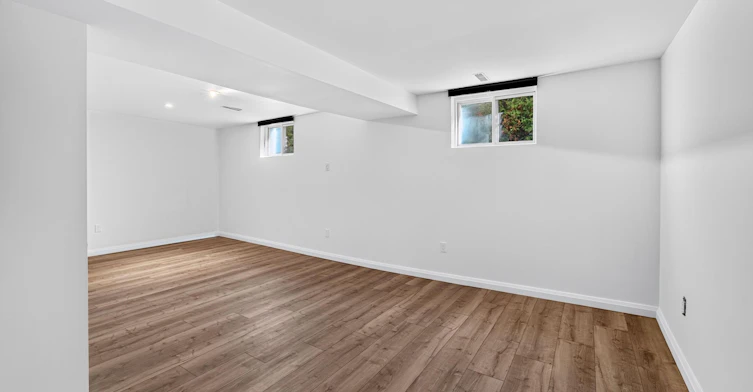 Lower-1 Banquo Road, Markham, ON, L3T 3G9