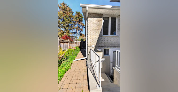 Lower-1 Banquo Road, Markham, ON, L3T 3G9 - 14
