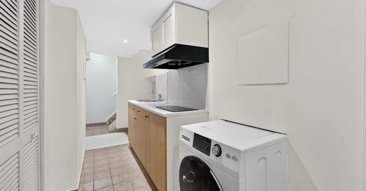 Lower-1 Banquo Road, Markham, ON, L3T 3G9 - 9