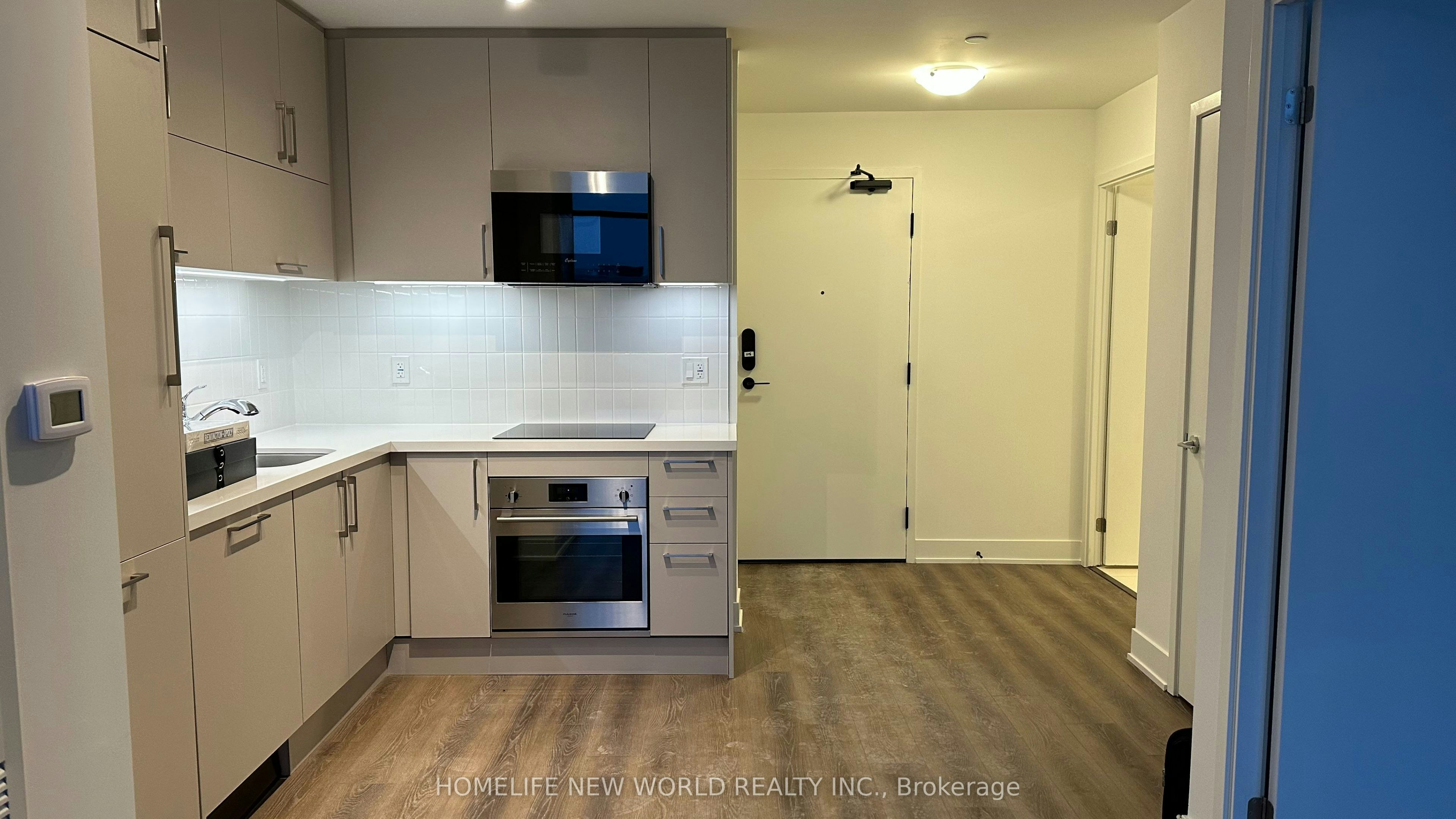 616-38 Andre De Grasse Street, Markham, ON, L6G 0H8 - 3