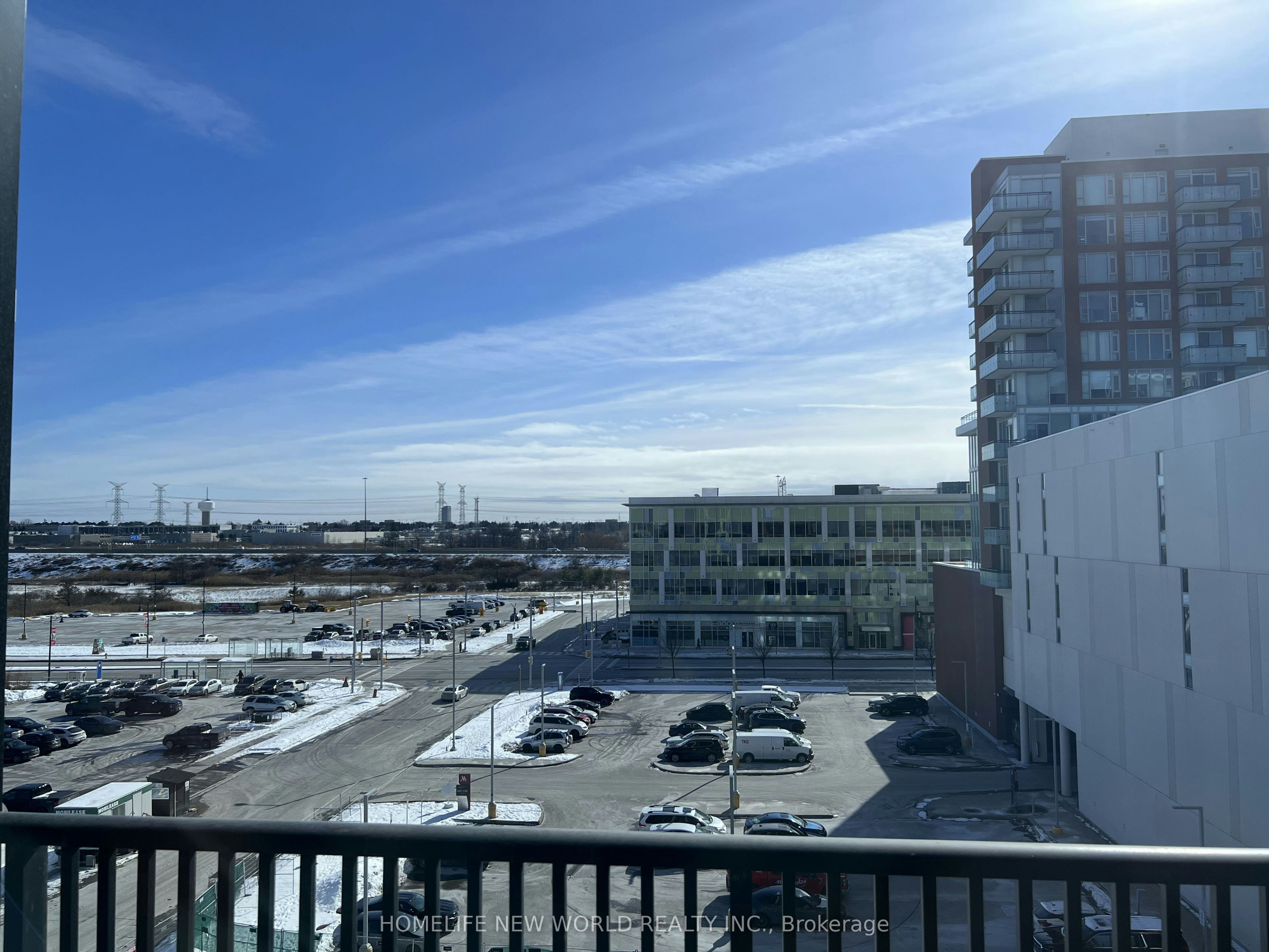 616-38 Andre De Grasse Street, Markham, ON, L6G 0H8