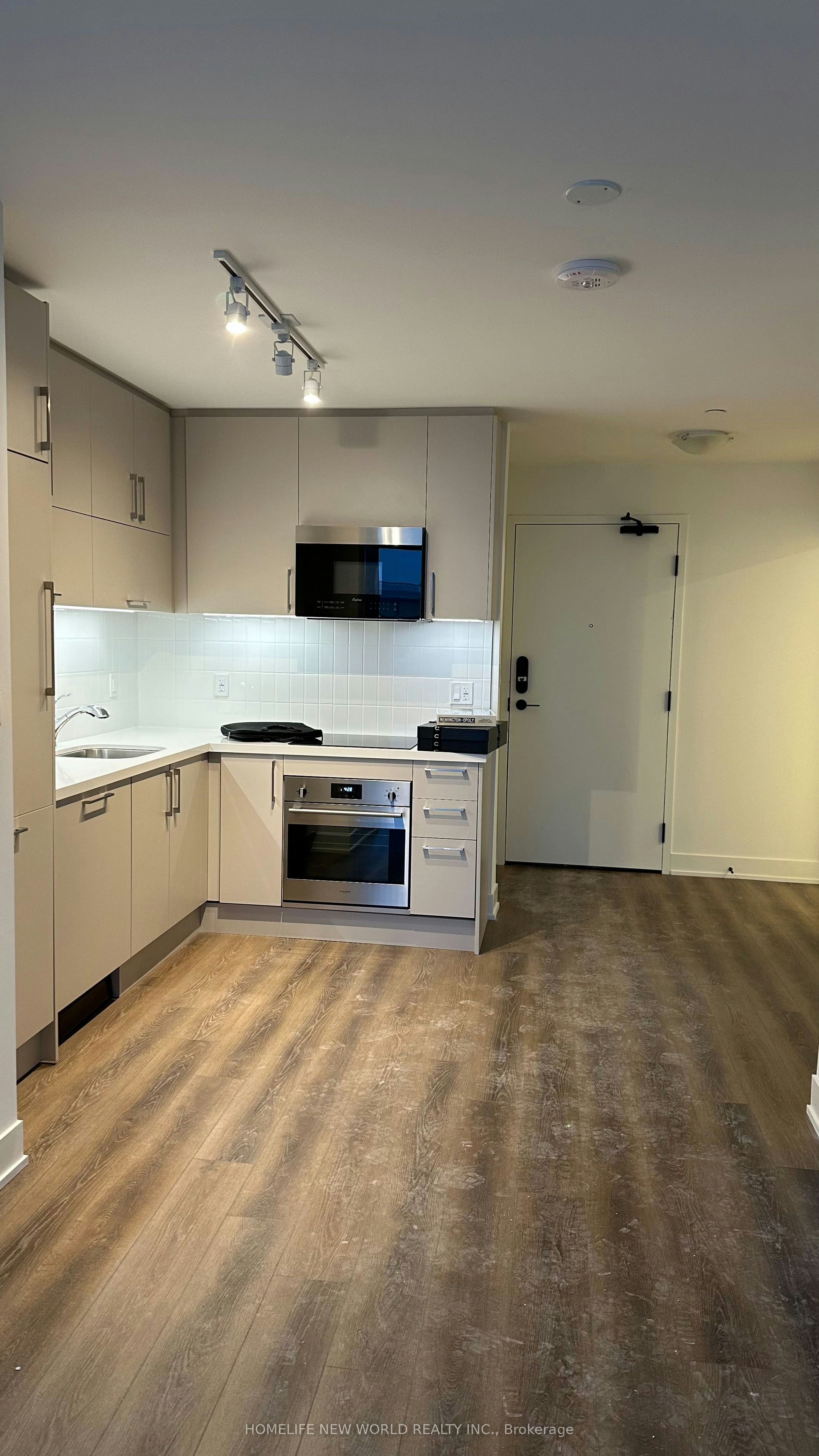 616-38 Andre De Grasse Street, Markham, ON, L6G 0H8 - 2