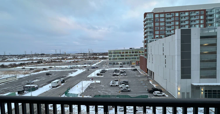 616-38 Andre De Grasse Street, Markham, ON, L6G 0H8
