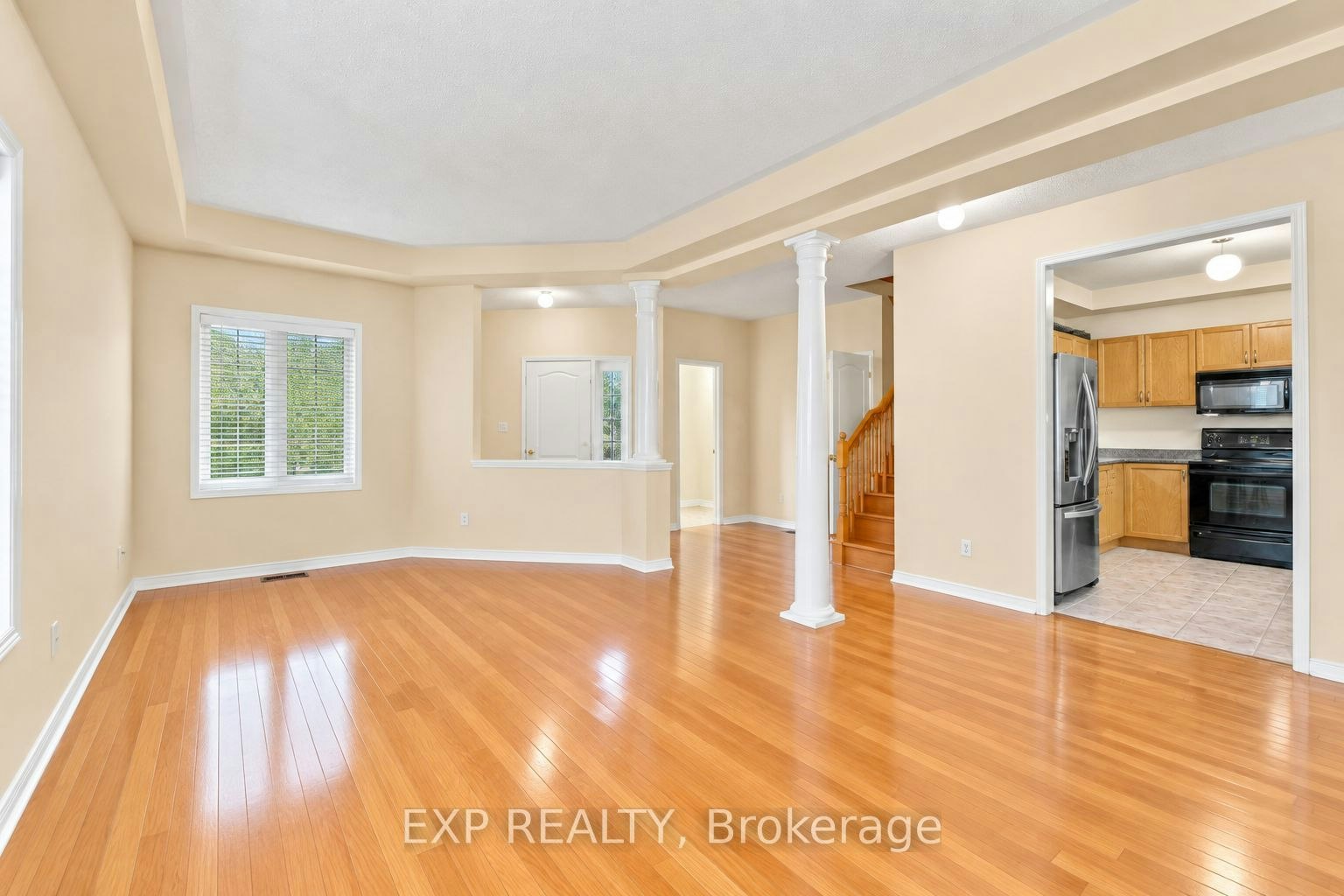 42 Kaitlin Drive, Richmond Hill, ON, L4E 3W7