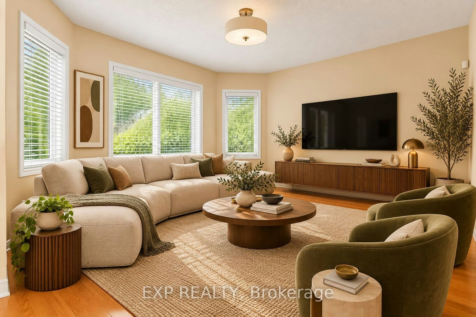 42 Kaitlin Drive, Richmond Hill, ON, L4E 3W7
