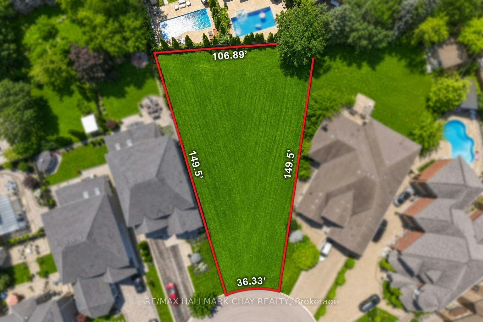 191 Marsi Road, Richmond Hill, ON, L4C 9T1
