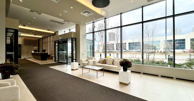 1606-10 Honeycrisp Crescent, Vaughan, ON, L4K 0M7 - 13
