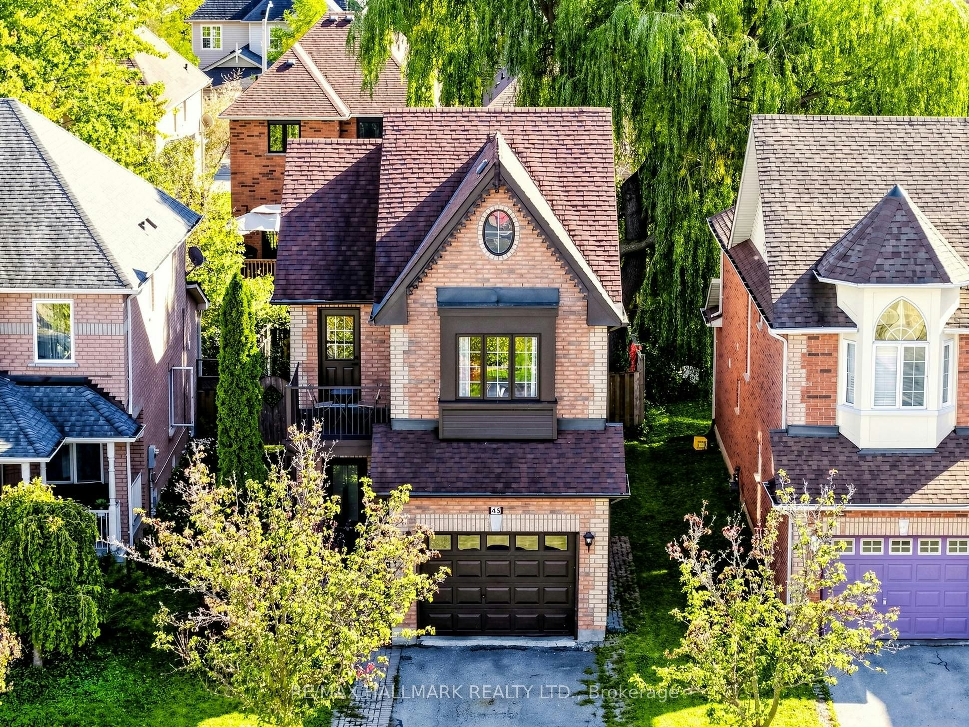 45 Colonial Crescent, Richmond Hill, ON, L4E 3X3