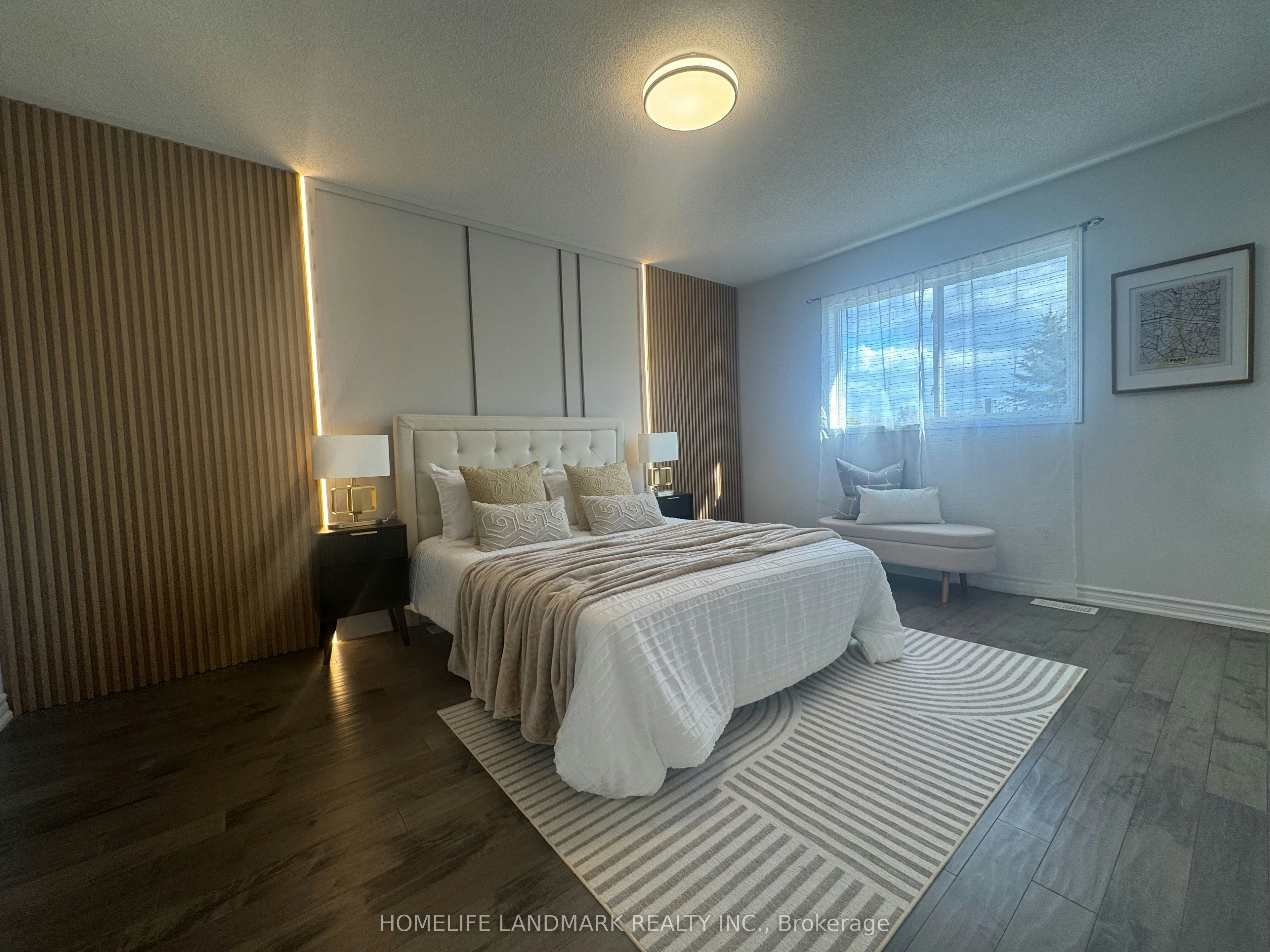 737 Caboto Trail, Markham, ON, L3R 5W4