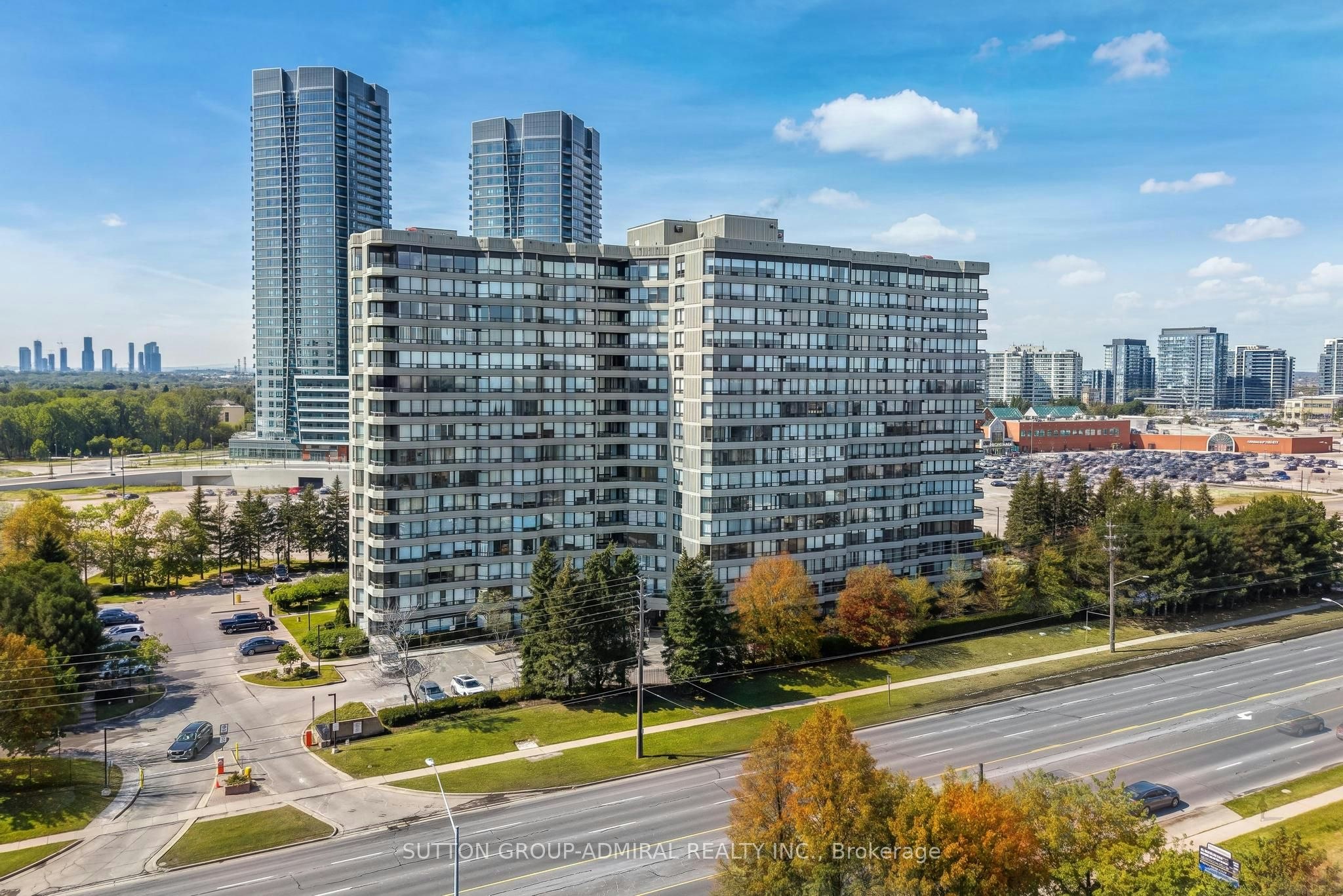 1209-7460 Bathurst Street, Vaughan, ON, L4J 7K9