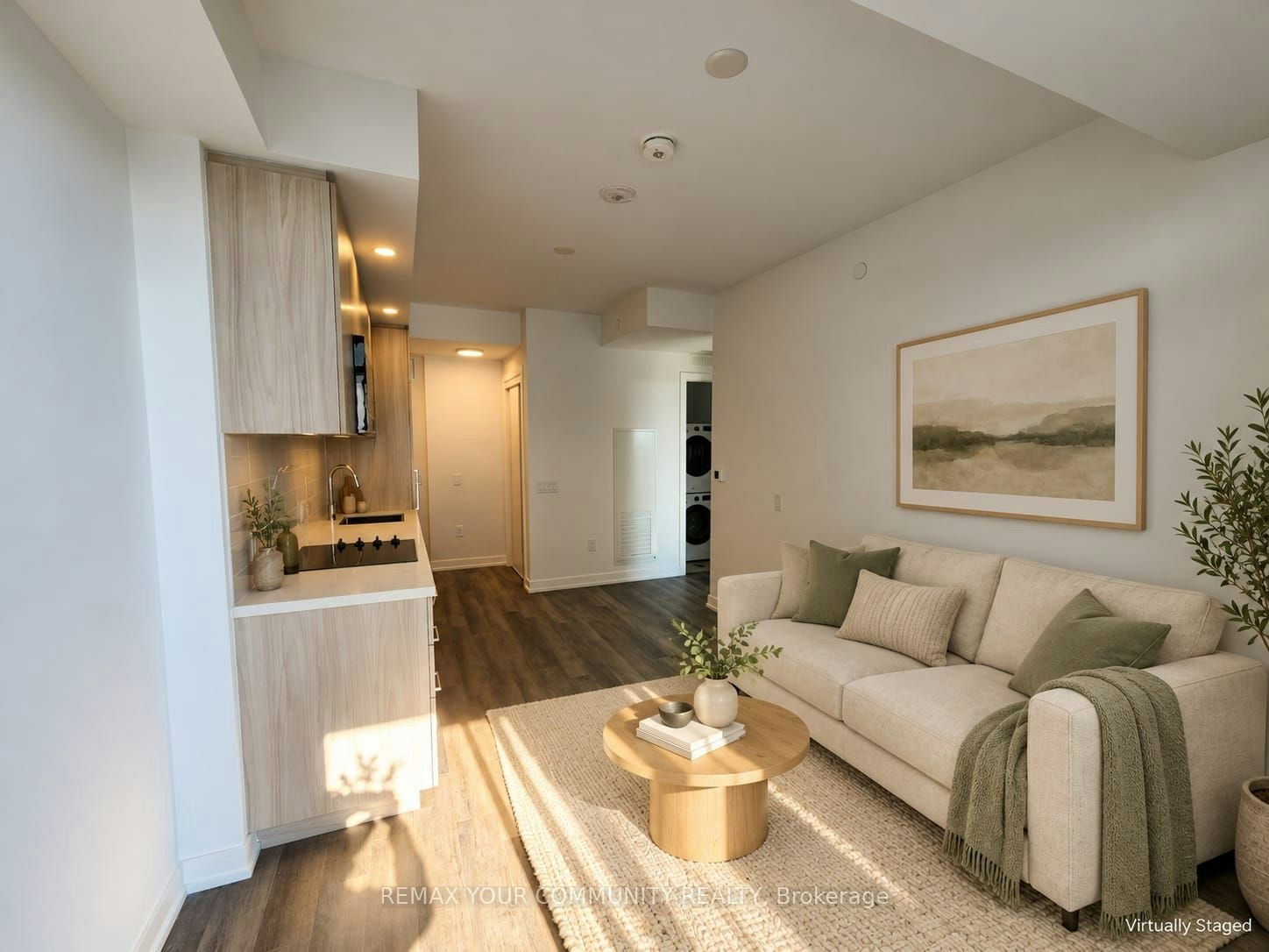 2507-5 Meadowdale Road, Vaughan, ON, L4K 0C7 - 6