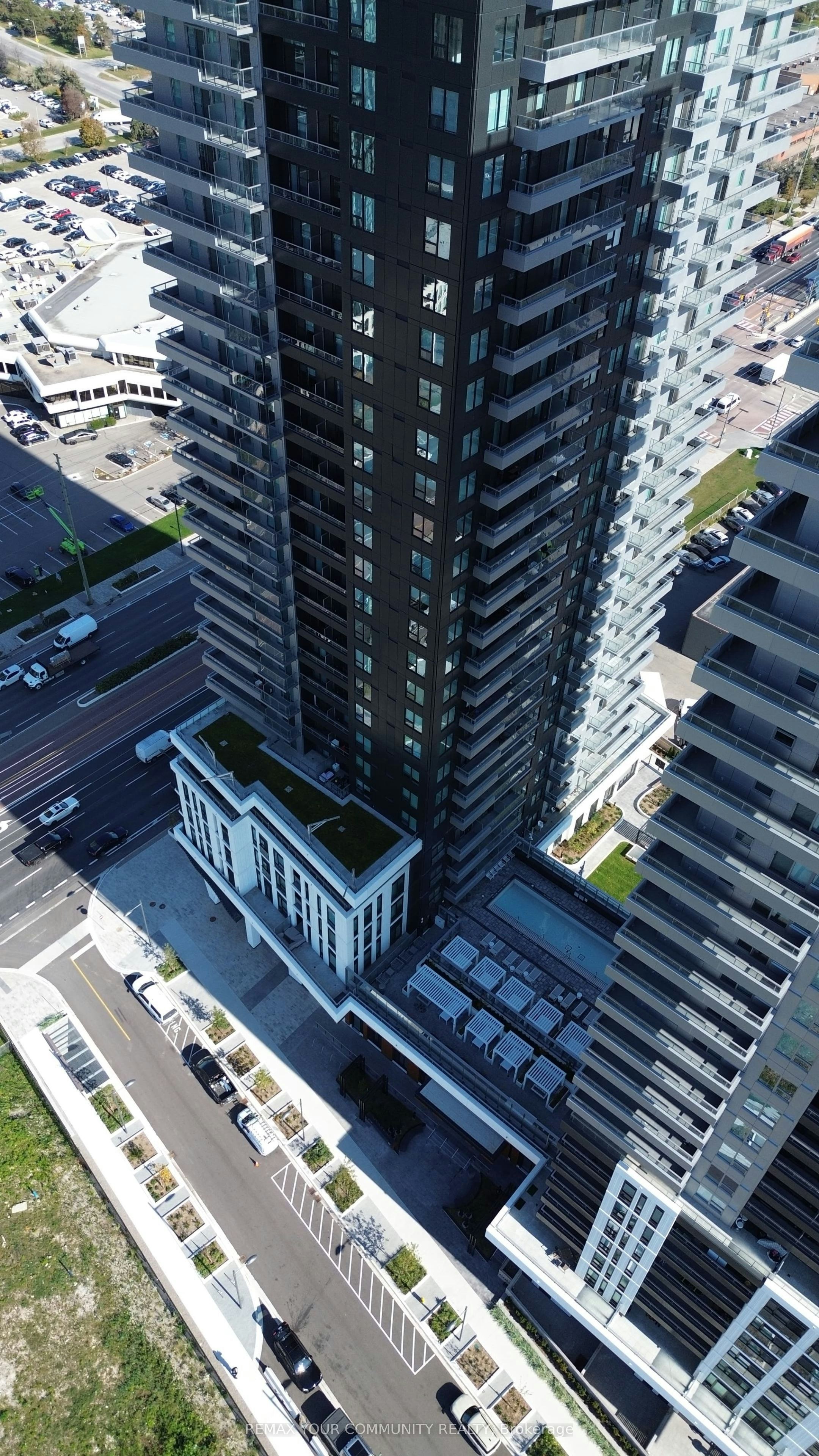 2507-5 Meadowdale Road, Vaughan, ON, L4K 0C7 - 41