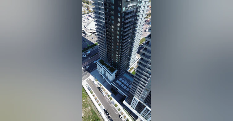 2507-5 Meadowdale Road, Vaughan, ON, L4K 0C7 - 41