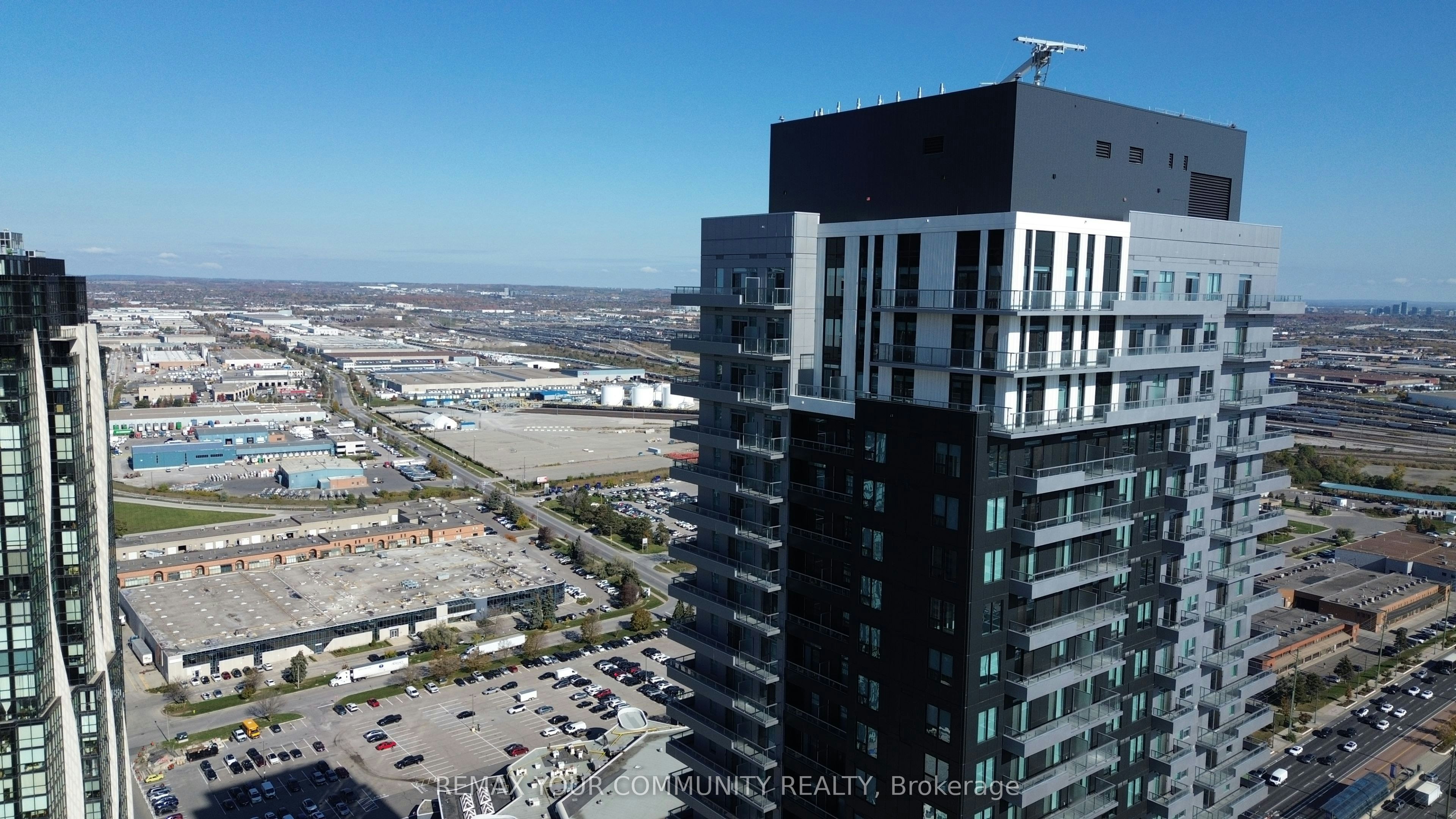 2507-5 Meadowdale Road, Vaughan, ON, L4K 0C7 - 42