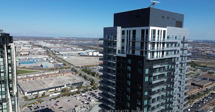 2507-5 Meadowdale Road, Vaughan, ON, L4K 0C7 - 42