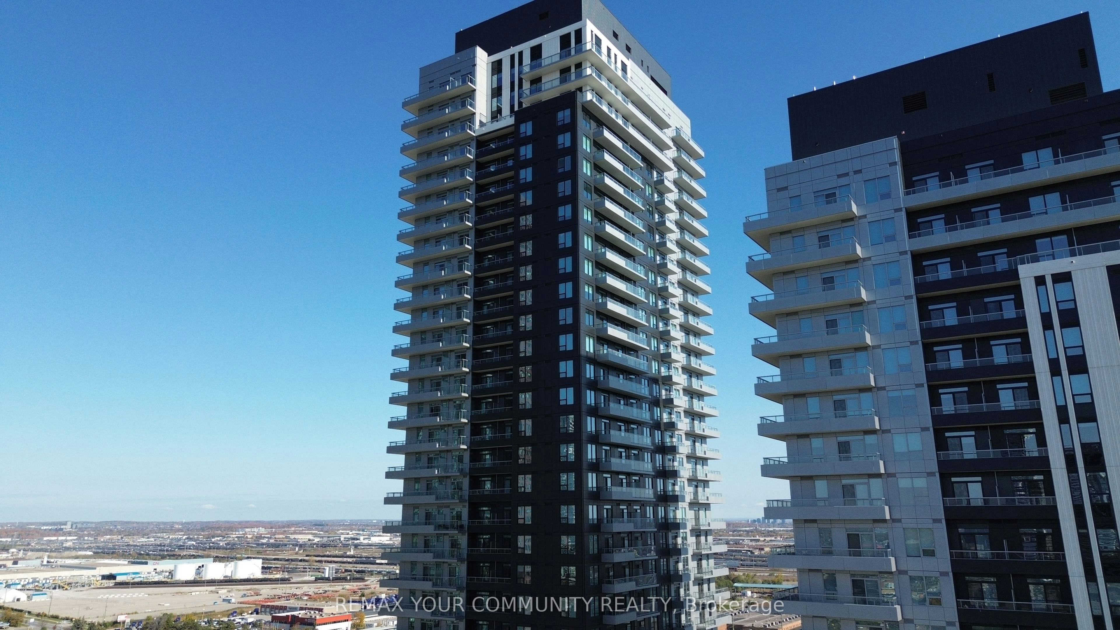 2507-5 Meadowdale Road, Vaughan, ON, L4K 0C7 - 40