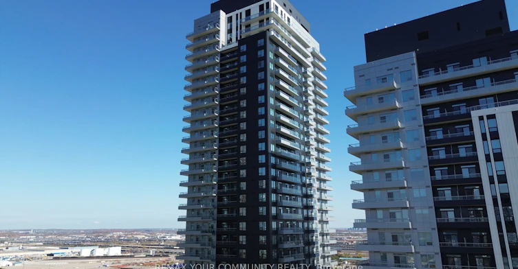 2507-5 Meadowdale Road, Vaughan, ON, L4K 0C7 - 40