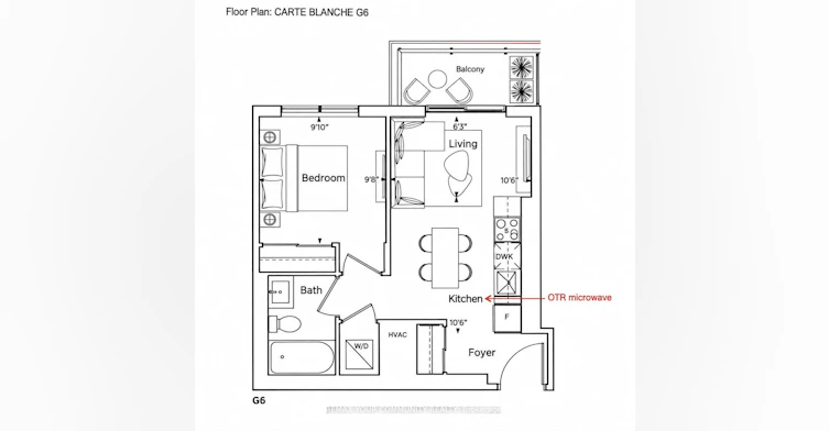 2507-5 Meadowdale Road, Vaughan, ON, L4K 0C7 - 49