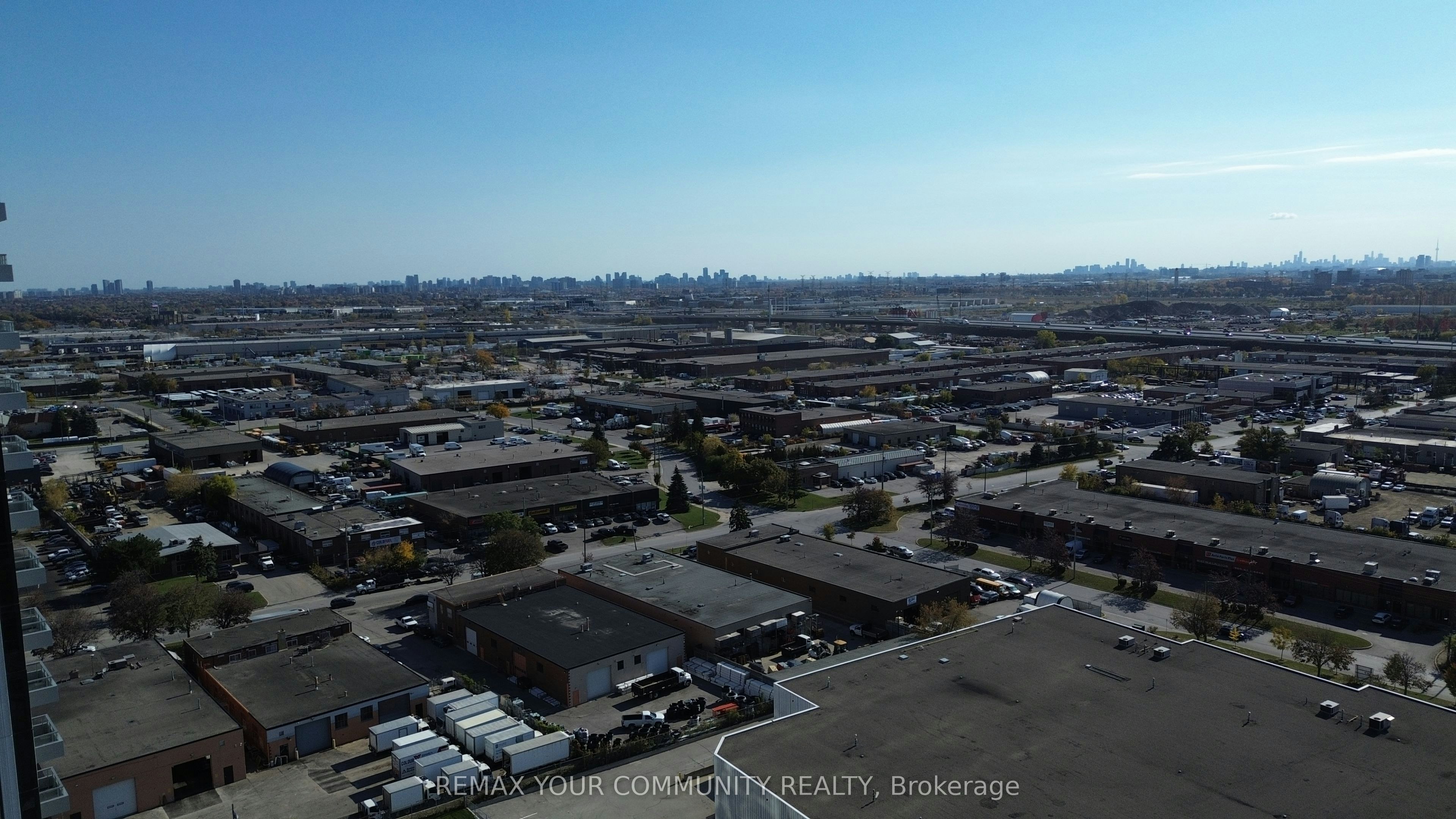 2507-5 Meadowdale Road, Vaughan, ON, L4K 0C7 - 38