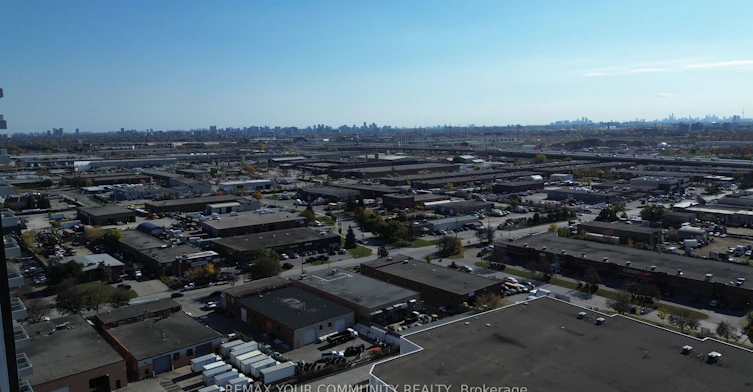 2507-5 Meadowdale Road, Vaughan, ON, L4K 0C7 - 38