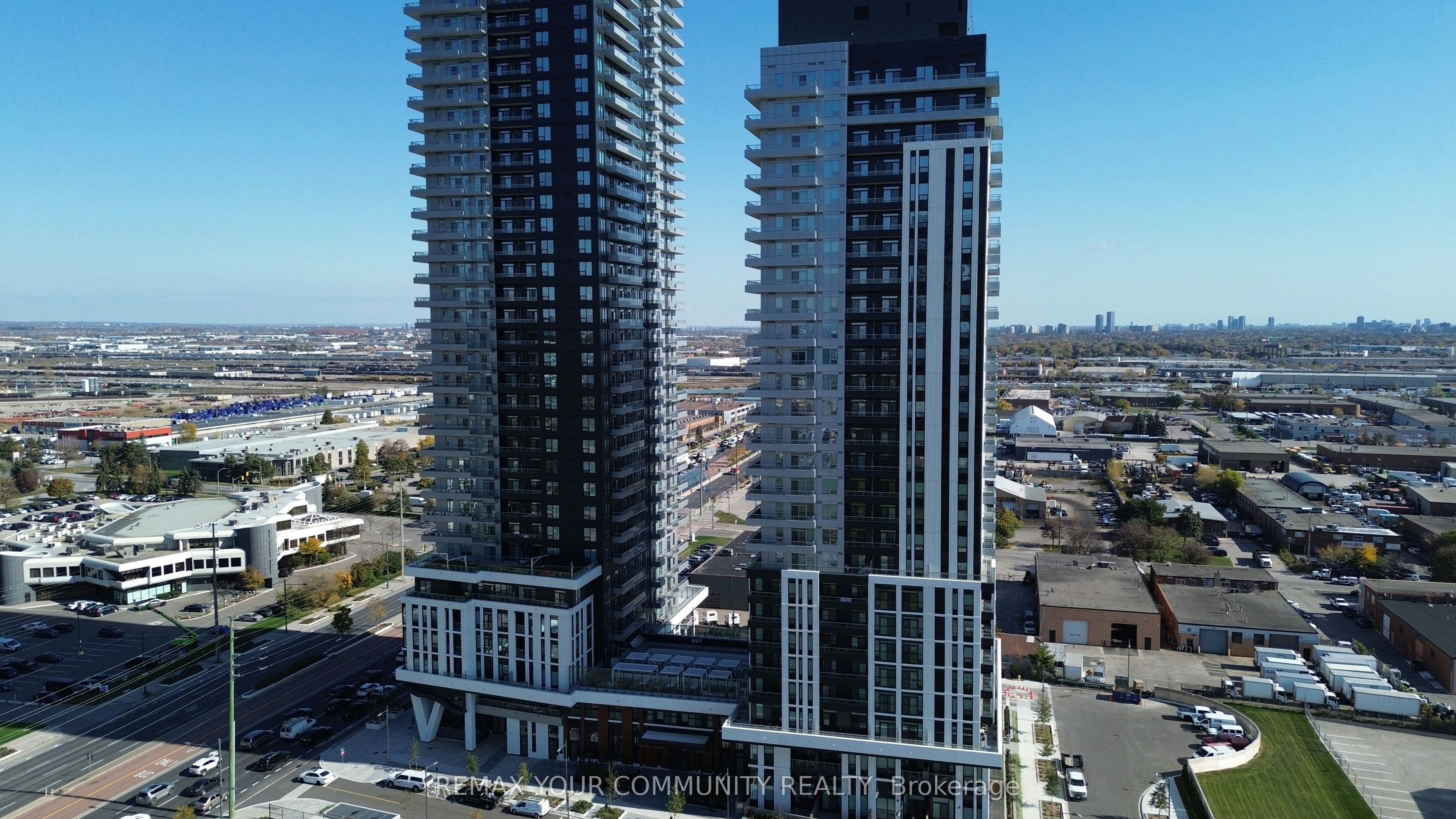 2507-5 Meadowdale Road, Vaughan, ON, L4K 0C7