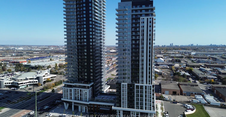 2507-5 Meadowdale Road, Vaughan, ON, L4K 0C7