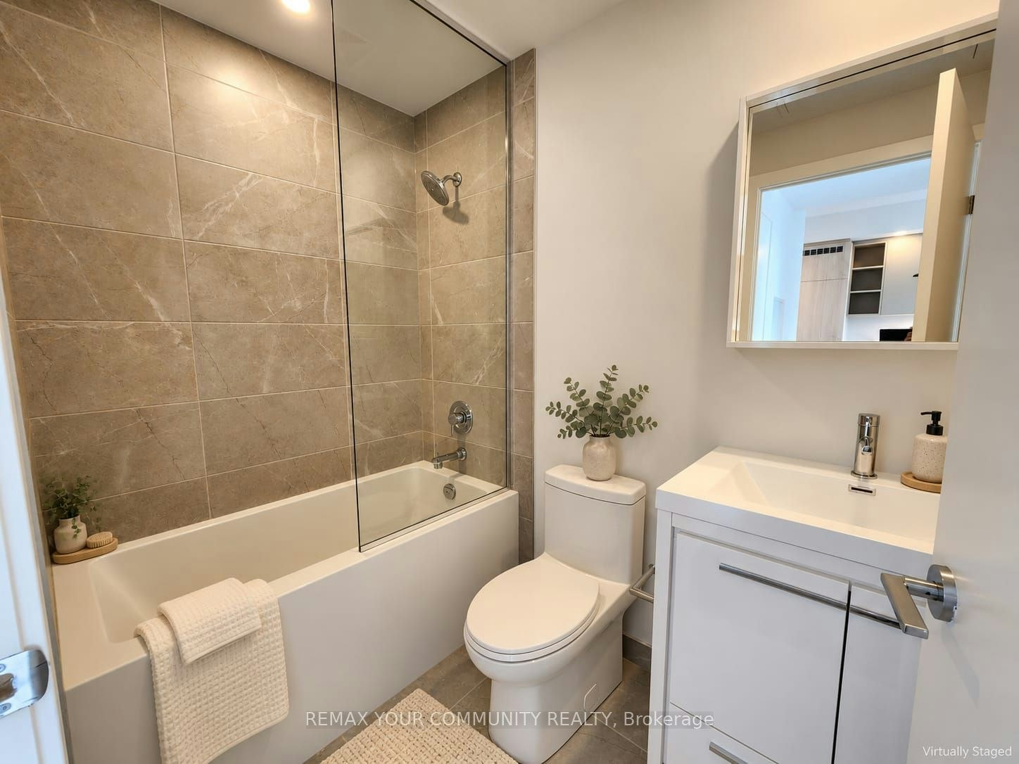 2507-5 Meadowdale Road, Vaughan, ON, L4K 0C7 - 11