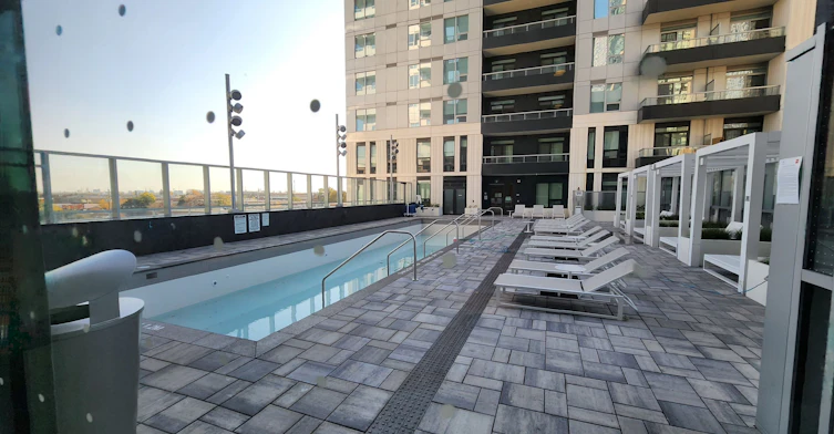 2507-5 Meadowdale Road, Vaughan, ON, L4K 0C7 - 26