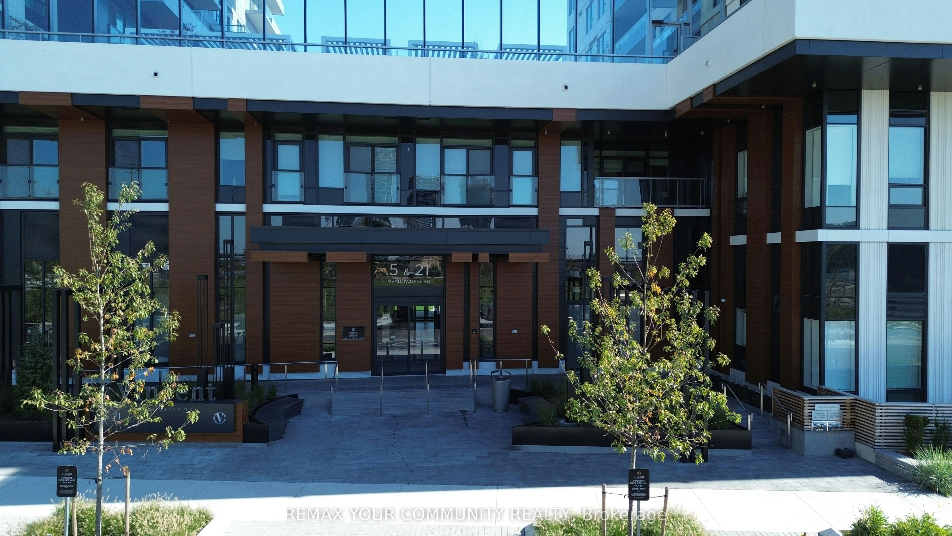 2507-5 Meadowdale Road, Vaughan, ON, L4K 0C7 - 37