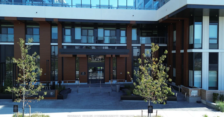 2507-5 Meadowdale Road, Vaughan, ON, L4K 0C7 - 37