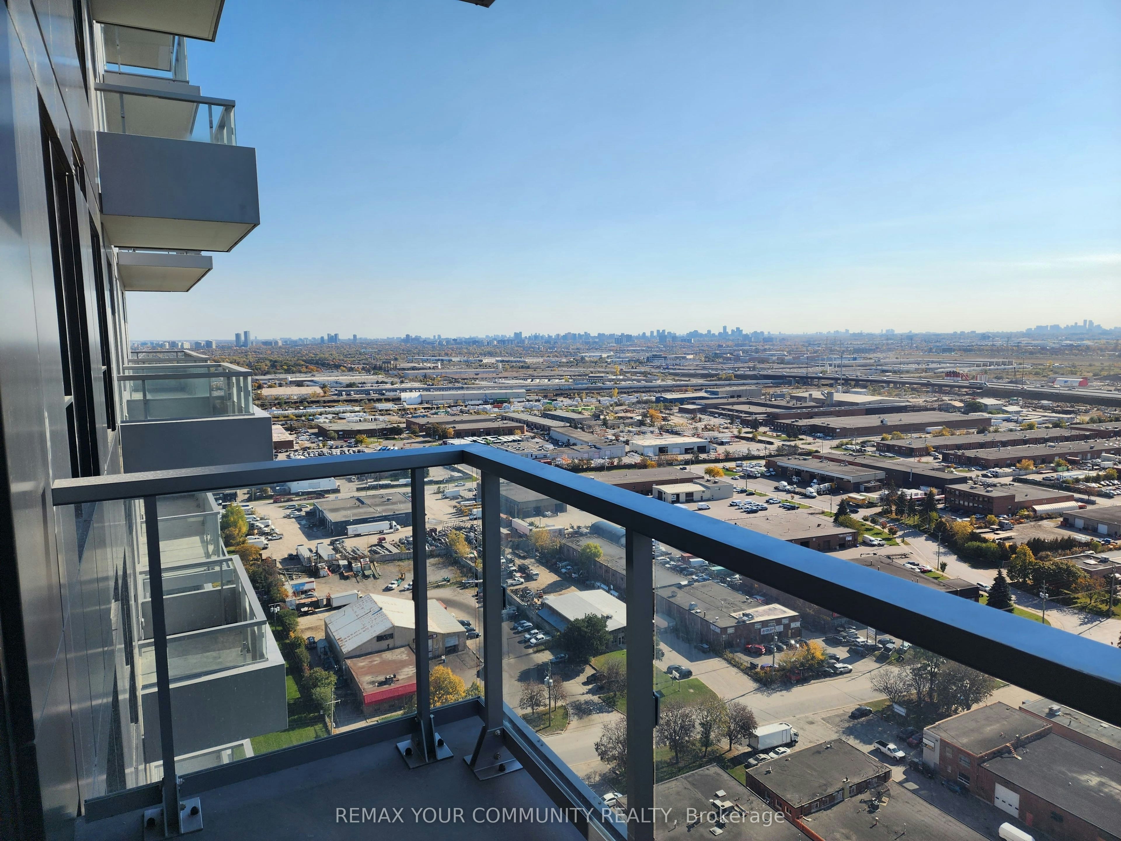 2507-5 Meadowdale Road, Vaughan, ON, L4K 0C7 - 36