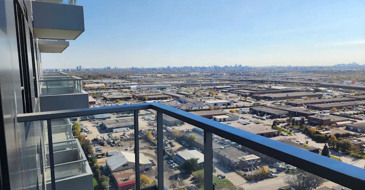 2507-5 Meadowdale Road, Vaughan, ON, L4K 0C7 - 36