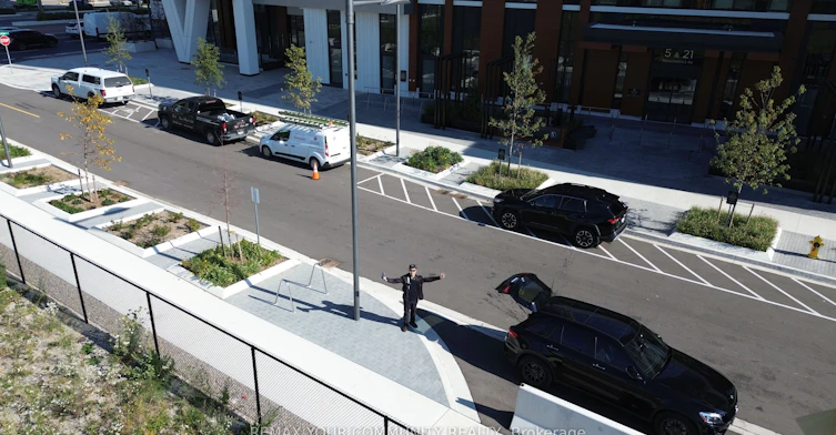 2507-5 Meadowdale Road, Vaughan, ON, L4K 0C7 - 48