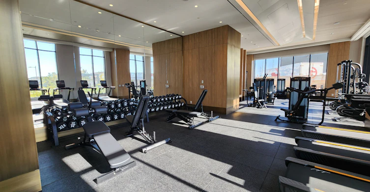 2507-5 Meadowdale Road, Vaughan, ON, L4K 0C7 - 30