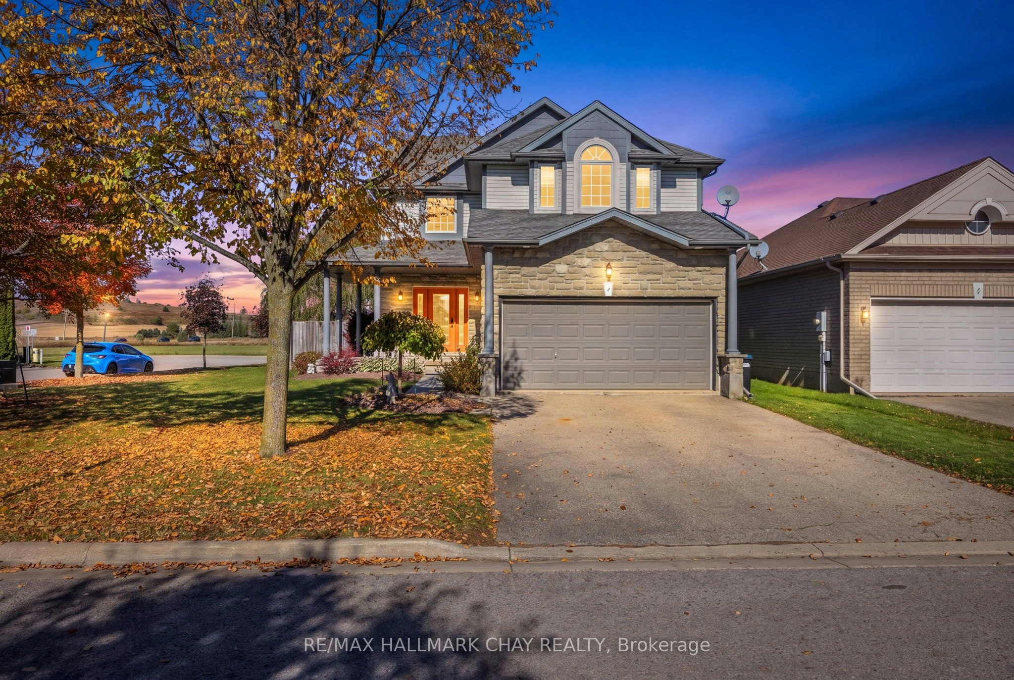 2 Shephard Avenue, New Tecumseth, ON, L9R 2E6