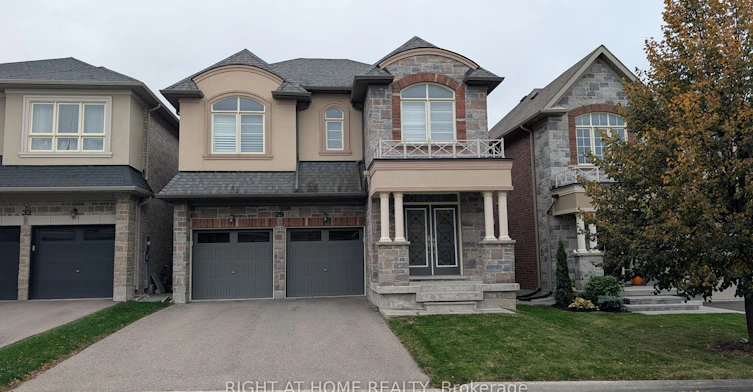 29 Mondial Crescent, East Gwillimbury, ON, L9N 0S1