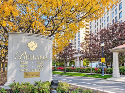 1502-9225 Jane Street - 3