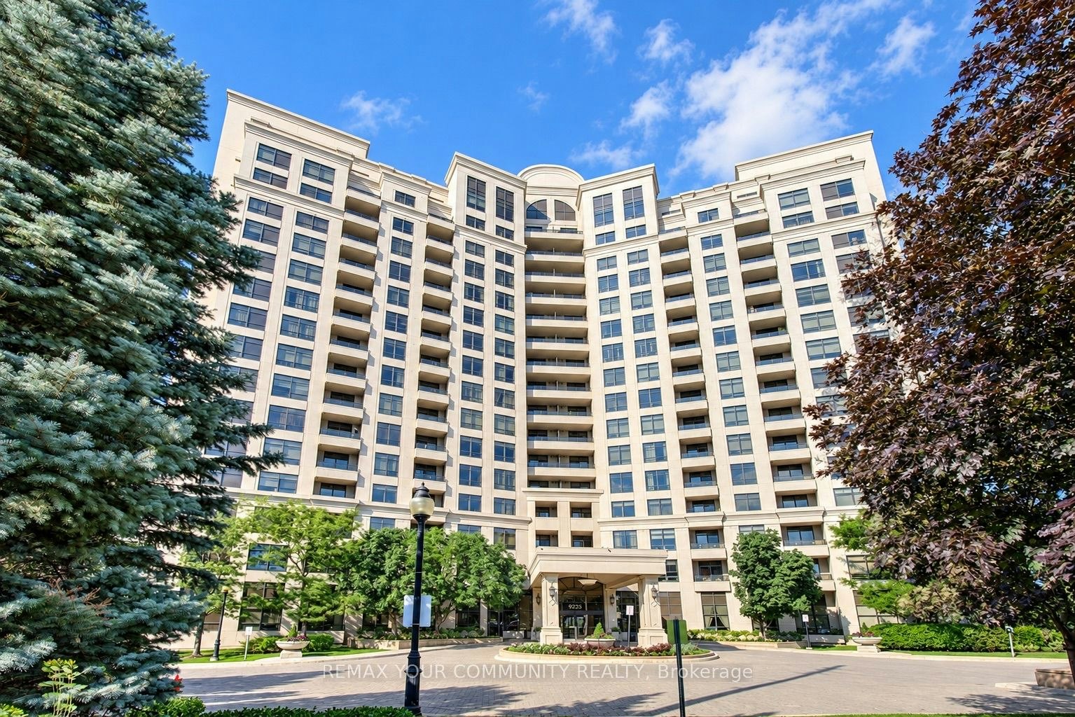 1502-9225 Jane Street - 2