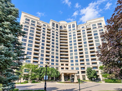 1502-9225 Jane Street - 2