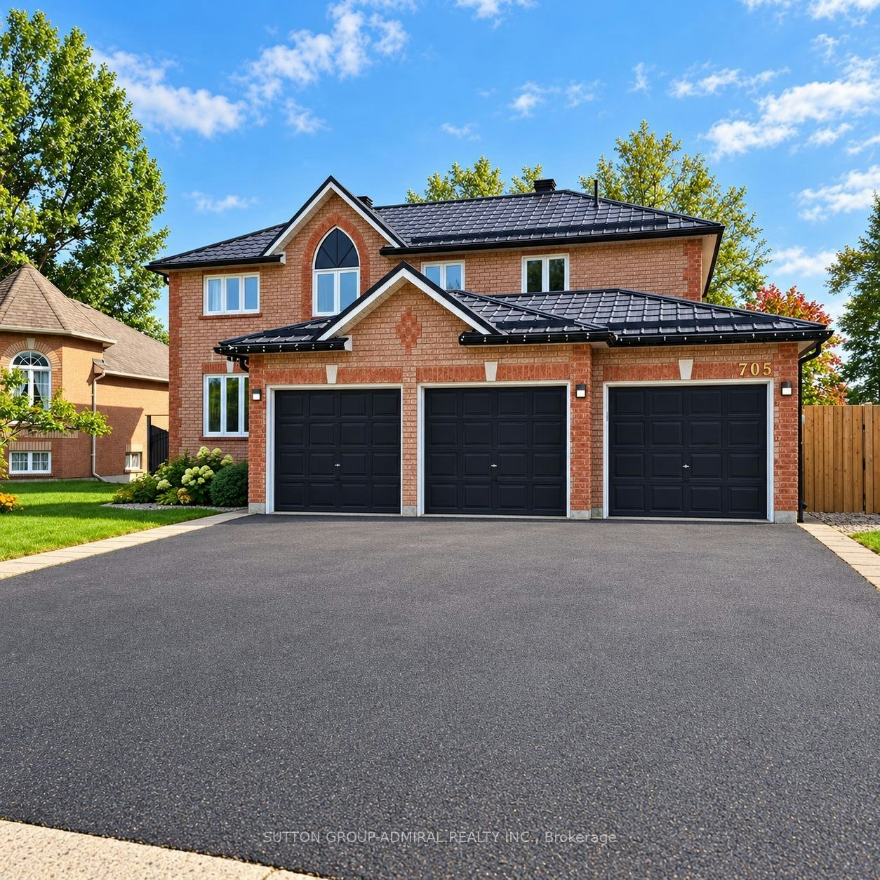 705 Happy Vale Drive, Innisfil, ON, L9S 2E6