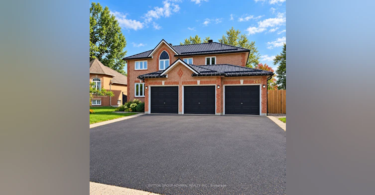 705 Happy Vale Drive, Innisfil, ON, L9S 2E6
