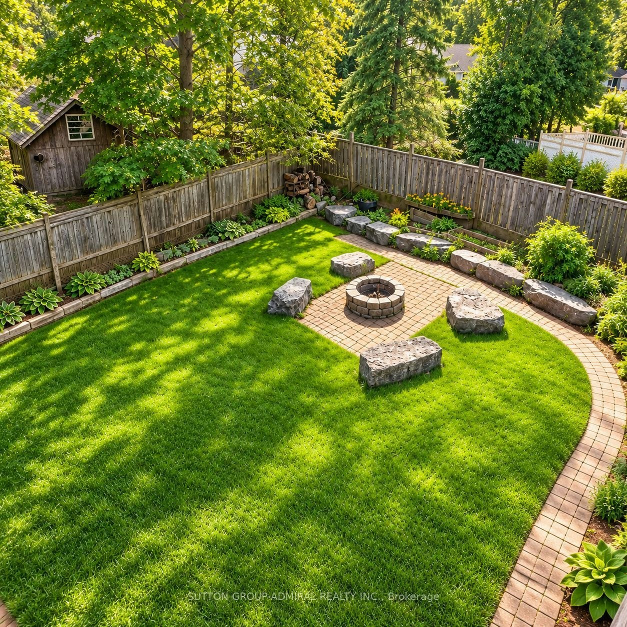 705 Happy Vale Drive, Innisfil, ON, L9S 2E6 - 12