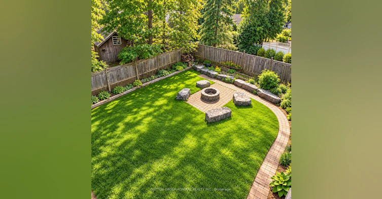 705 Happy Vale Drive, Innisfil, ON, L9S 2E6 - 12
