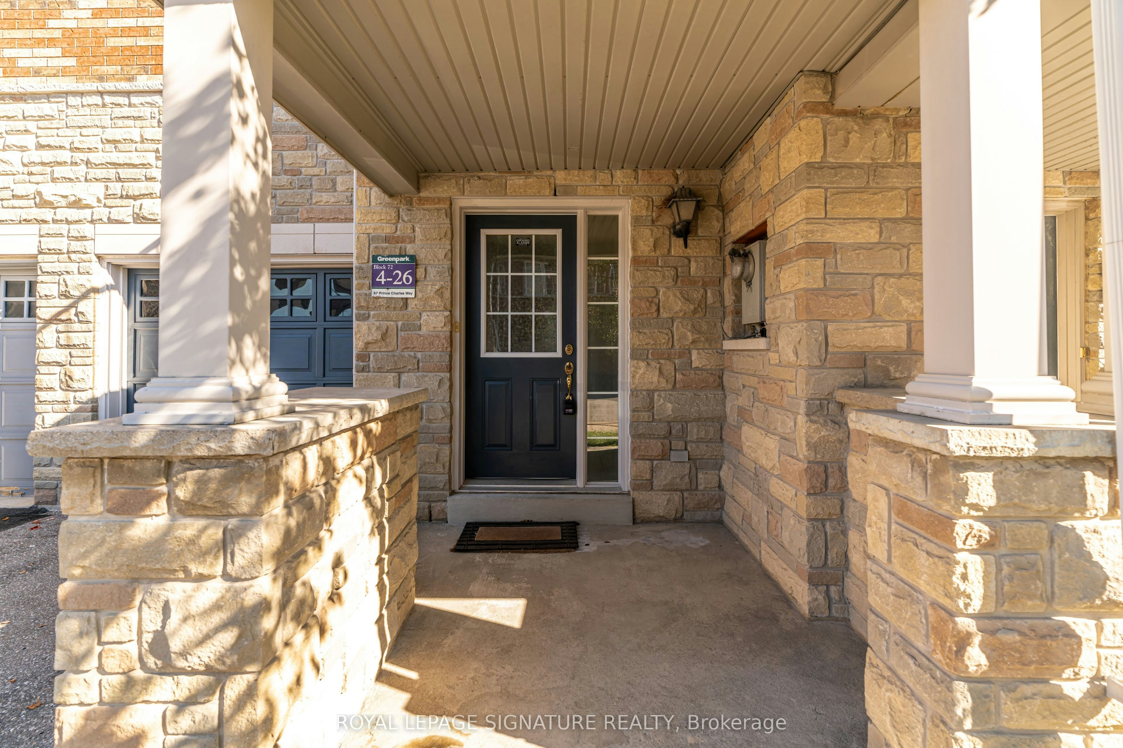 67 Prince Charles Way, Markham, ON, L6C 0B4 - 2