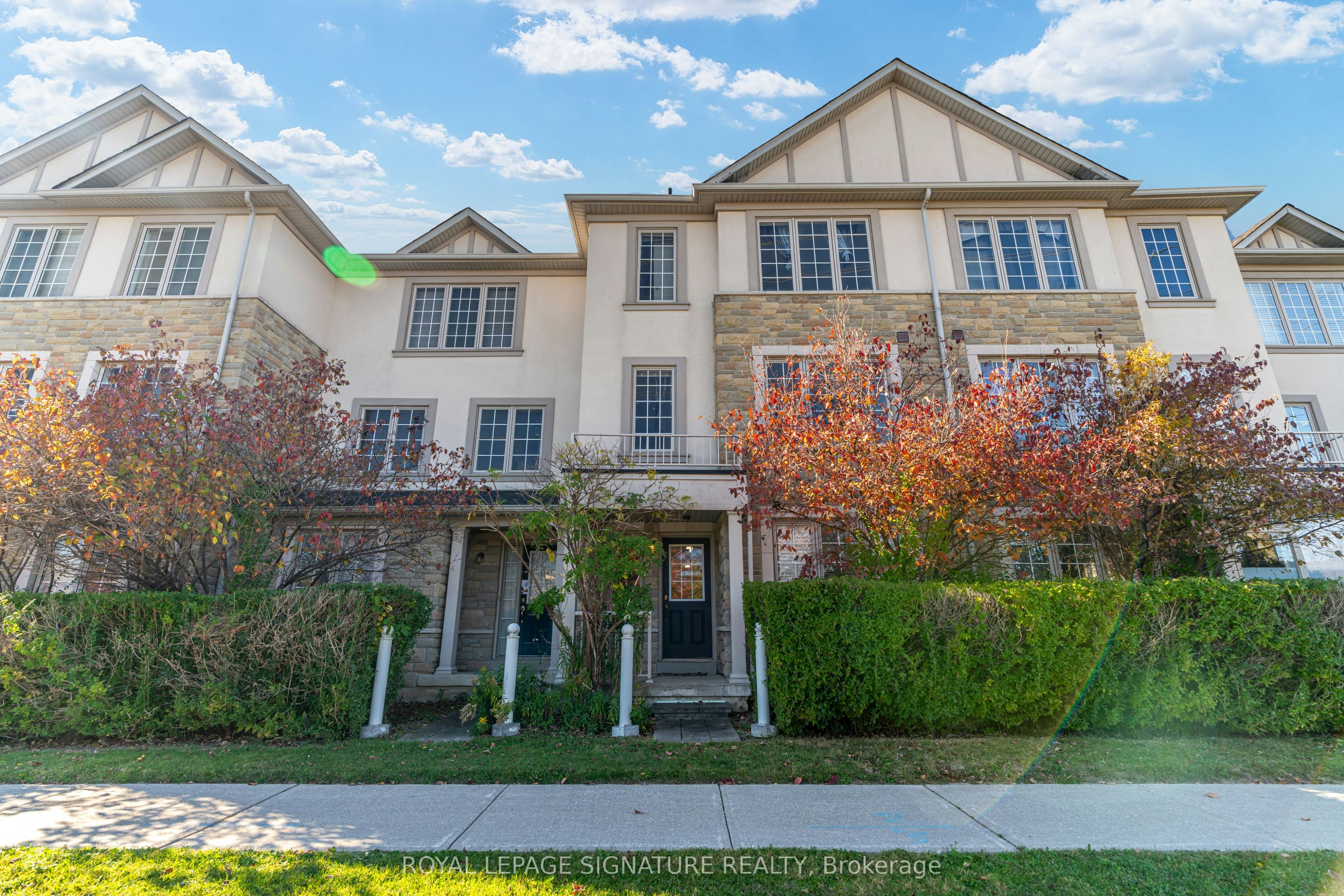 67 Prince Charles Way, Markham, ON, L6C 0B4 - 50