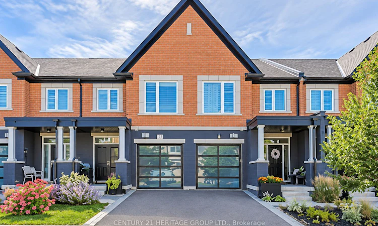 27 Lowther Avenue