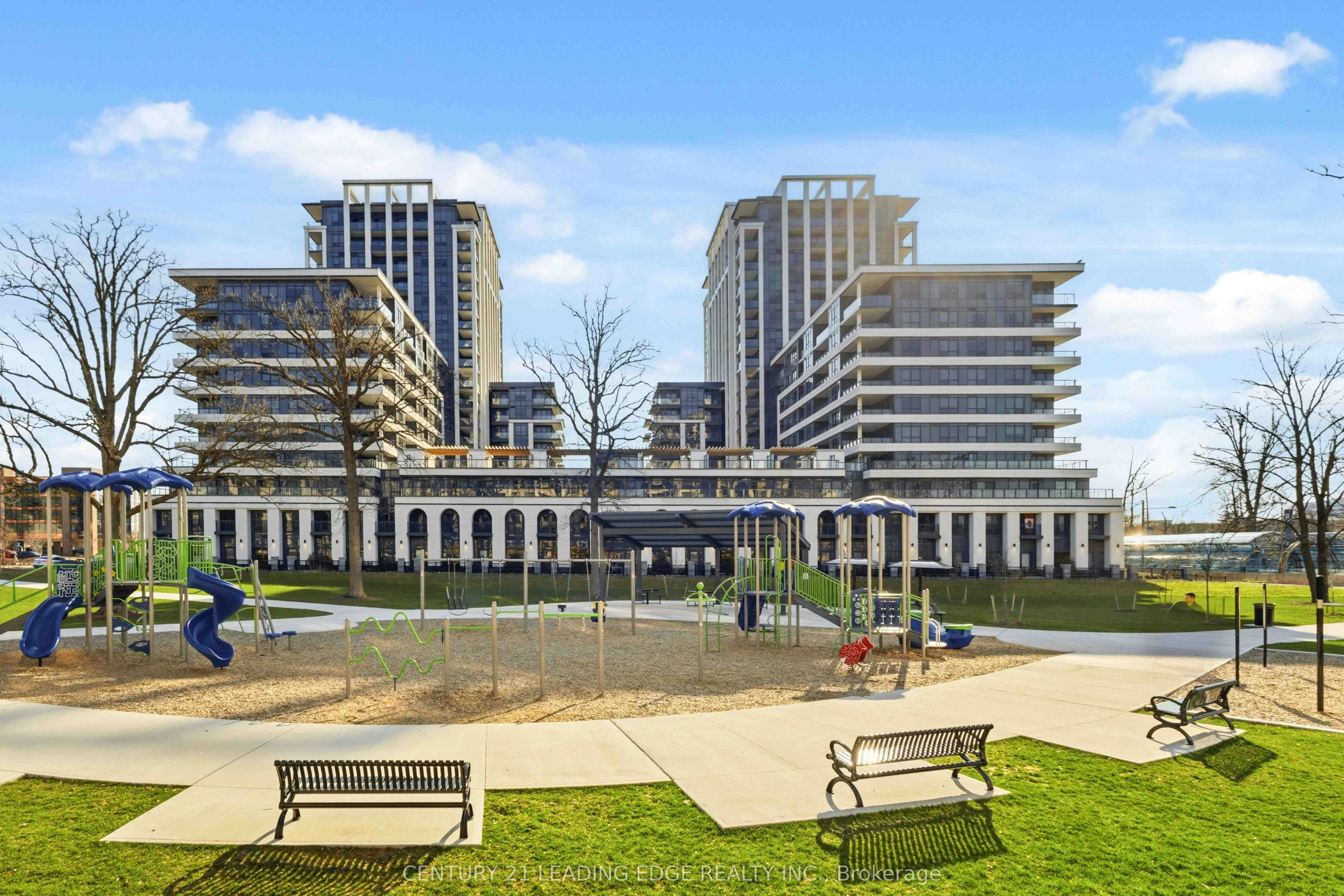 133-8 Cedarland Drive, Markham, ON, L6G 0H4 - 23